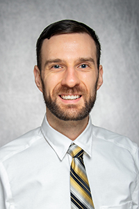 Photo of Jeffrey Karduck, MD