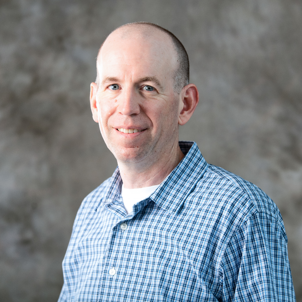 Photo of Jeffrey Millard