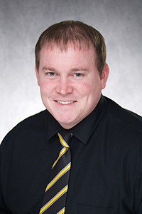 Photo of Jeffrey Snyder, PhD