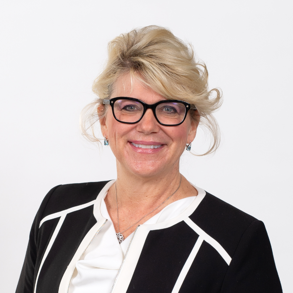 Photo of Jennifer J. Blackhurst