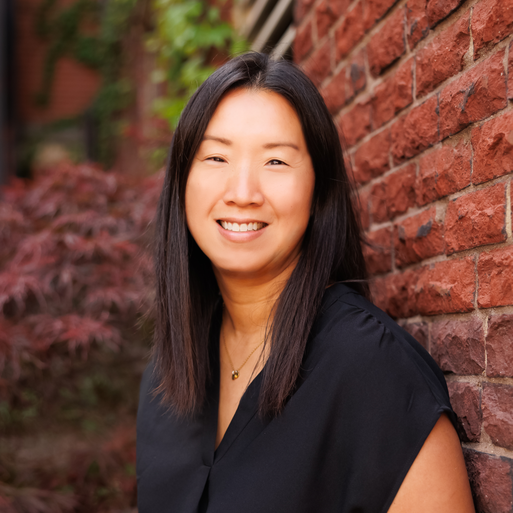 Photo of Jennifer J. Carter
