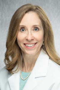 Photo of Jennifer Hrabe, MD