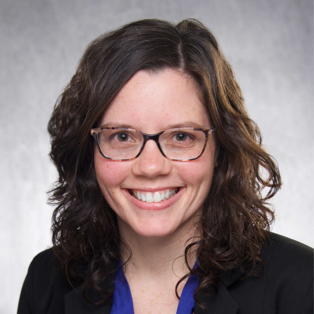 Photo of Jennifer C Jacobson