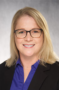 Photo of Jennifer J. Maiers, MHA, RT(R)(CT)(VI)(QM)