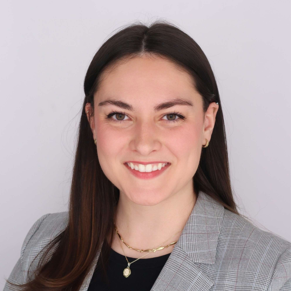 Photo of Jenny Long
