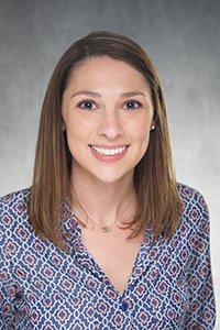 Photo of Jennifer Paternostro, PhD