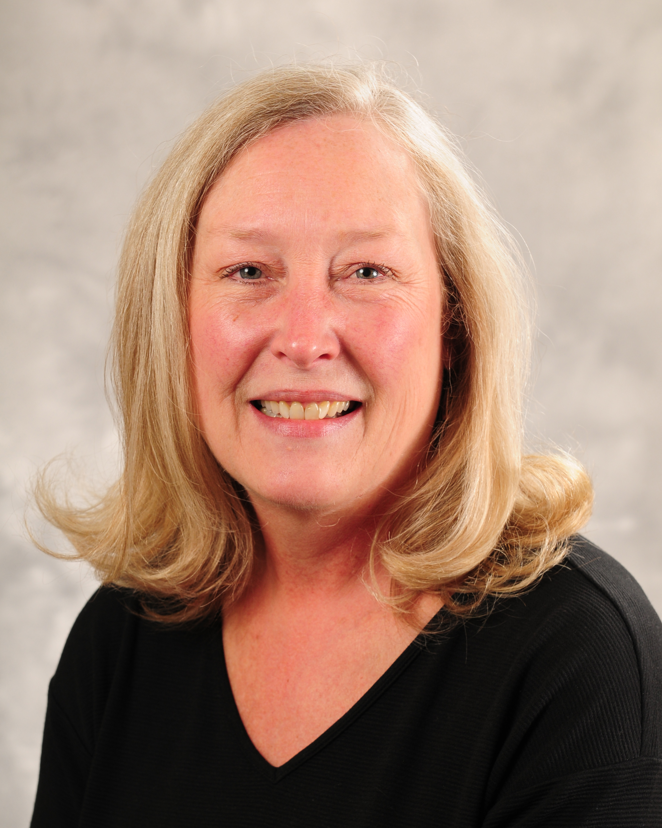 Photo of Jennifer Seyfer, BSPh