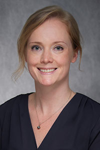 Photo of Jennifer Streeter, MD, PhD