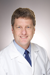 Photo of Jeremy D. Greenlee, MD