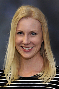 Photo of Jessica C. Sieren, PhD