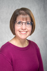 Photo of Jessica A. Zimmerman, MD, MS