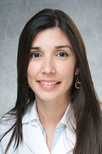 Photo of Jeydith Gutierrez, MD, MPH