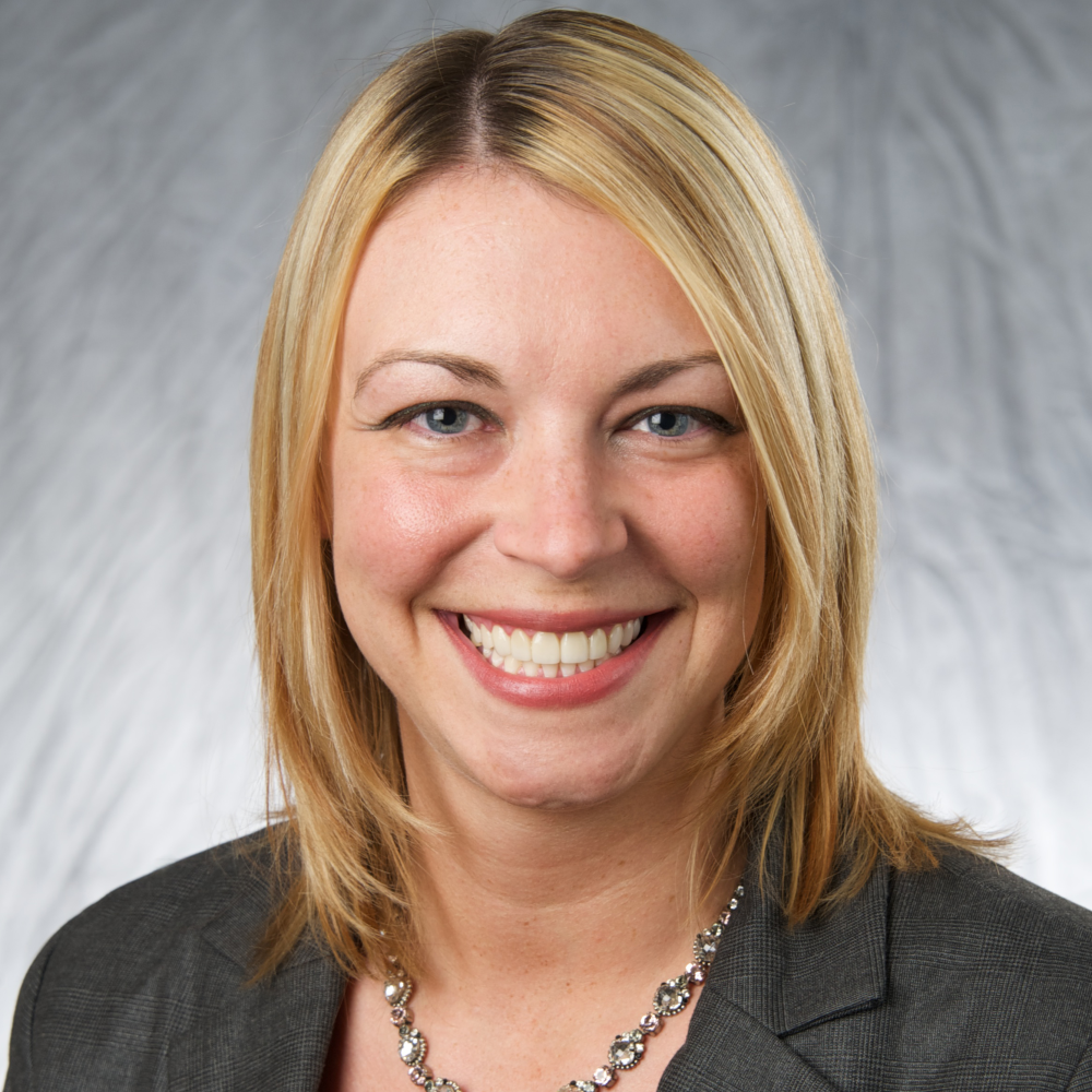 Photo of Jill Kauer, PharmD, MSPhr, BCPP