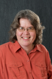 Photo of Jill Liesveld, MD