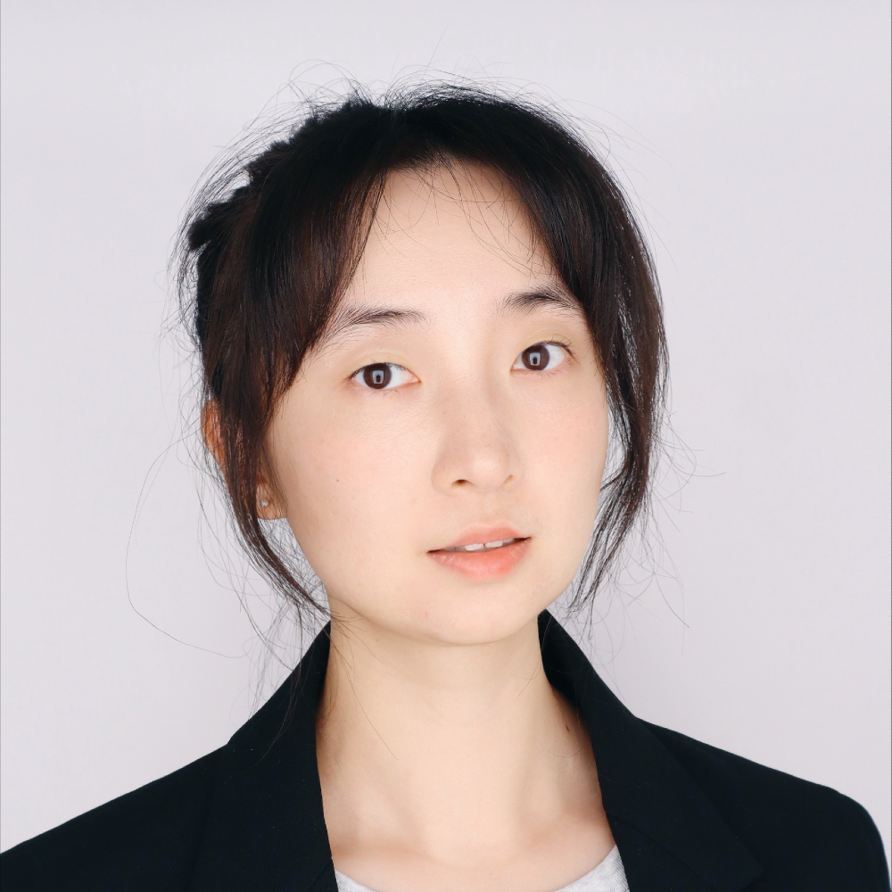 Photo of Jing Tu