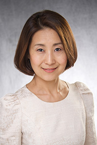 Photo of Jin-Young Yoon, PhD