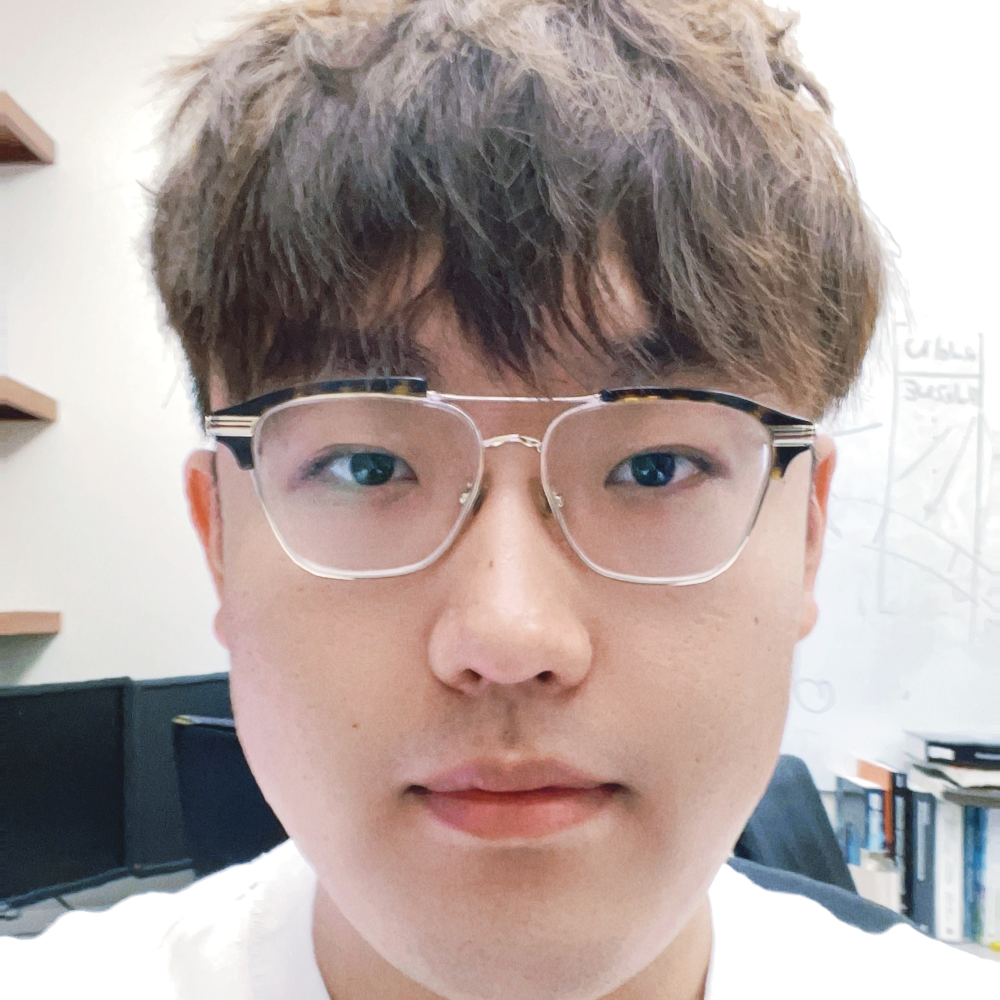 Photo of Jiyuan Yu