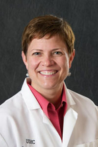 Photo of Joan E. Maley, MD, FACR
