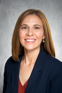 Photo of Joanna Gebhardt, OD, FAAO