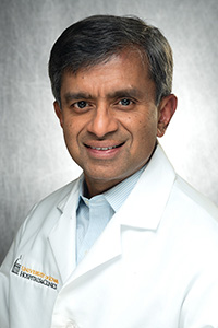 Photo of Joe Moonjely, MD