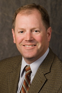 Photo of Joseph Reinhardt, BS, MS, PhD