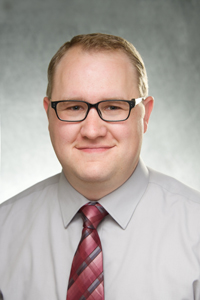 Photo of John Blau, MD