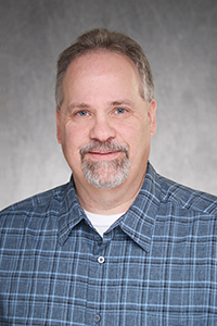Photo of John Dagle, MD, PhD
