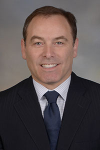 Photo of John H. Fingert, MD, PhD