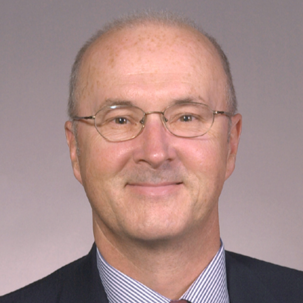 Photo of John Keller