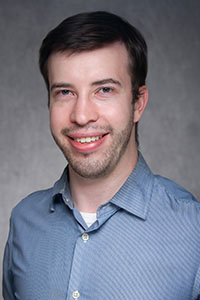 Photo of John Rieth, MD
