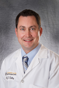 Photo of John Selby, MD, PhD, FAAD