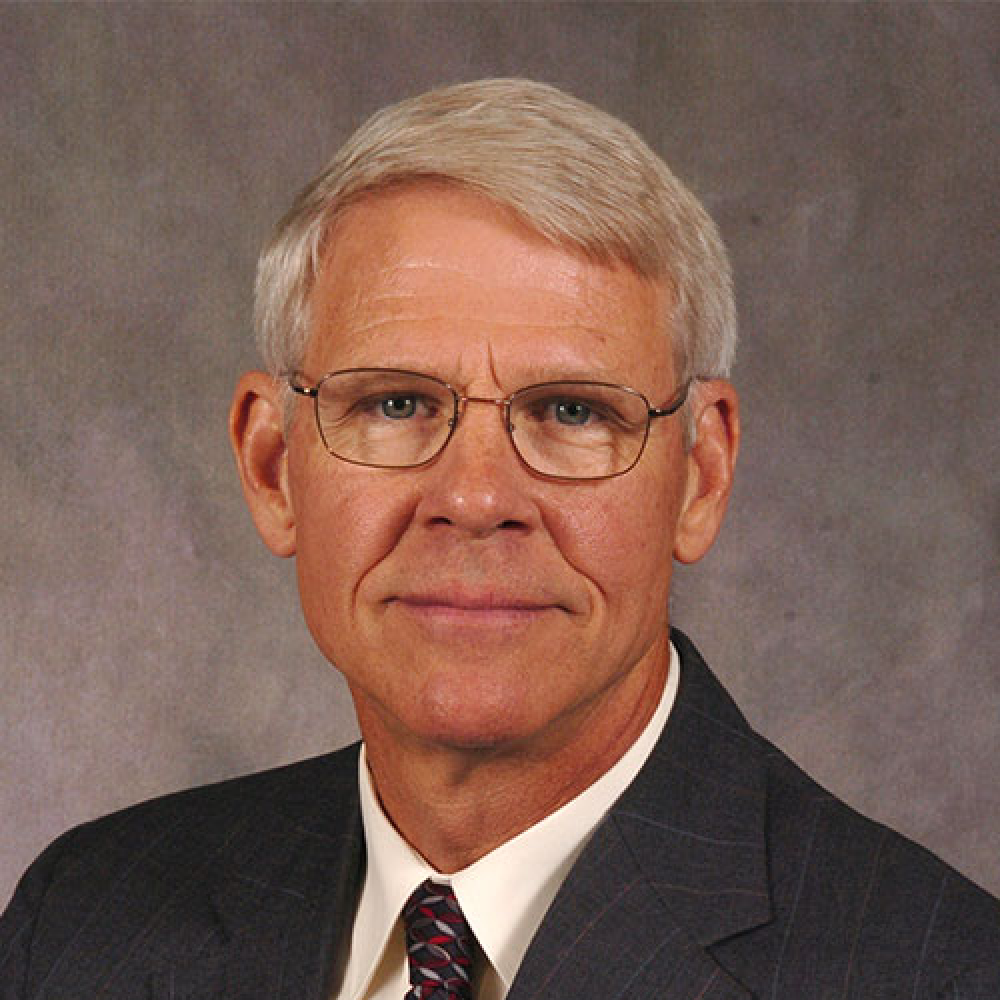 Photo of John H. Spitzer
