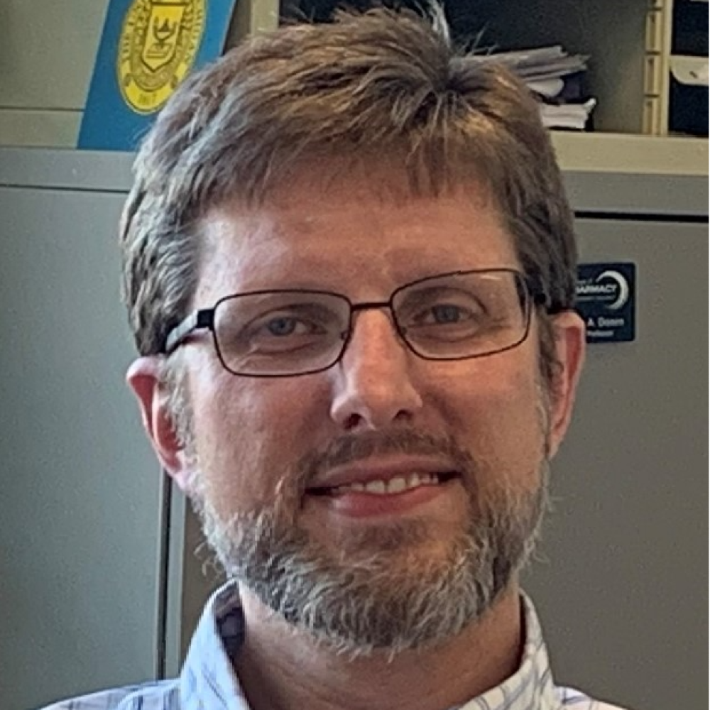 Photo of Jonathan Doorn, PhD