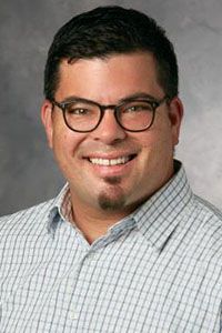 Photo of Jonathan Nizar, MD