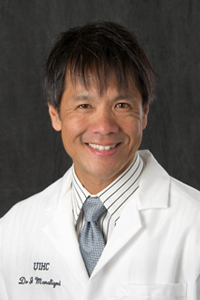 Photo of Jose Manaligod, MD