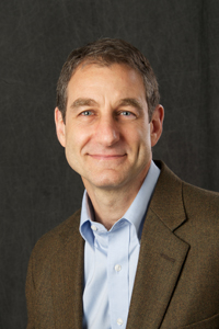 Photo of Joseph Barrash, PhD