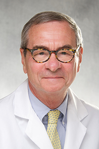 Photo of Joseph A. Buckwalter IV, MD, MS