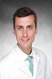 Photo of Joseph T. Kowalski, MD