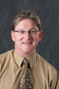 Photo of Joseph Modrick, PhD