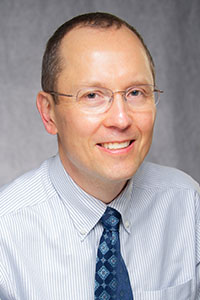 Photo of Joseph Szot, MD, MACP