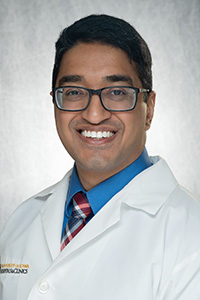 Photo of Joseph Tholany, MD