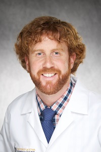 Photo of Joshua Radke, MD