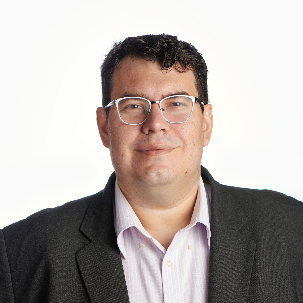 Photo of Juan Sayago Gomez