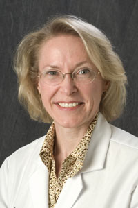 Photo of Judy A. Streit, MD