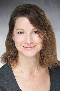 Photo of Julia Klesney-Tait, MD, PhD
