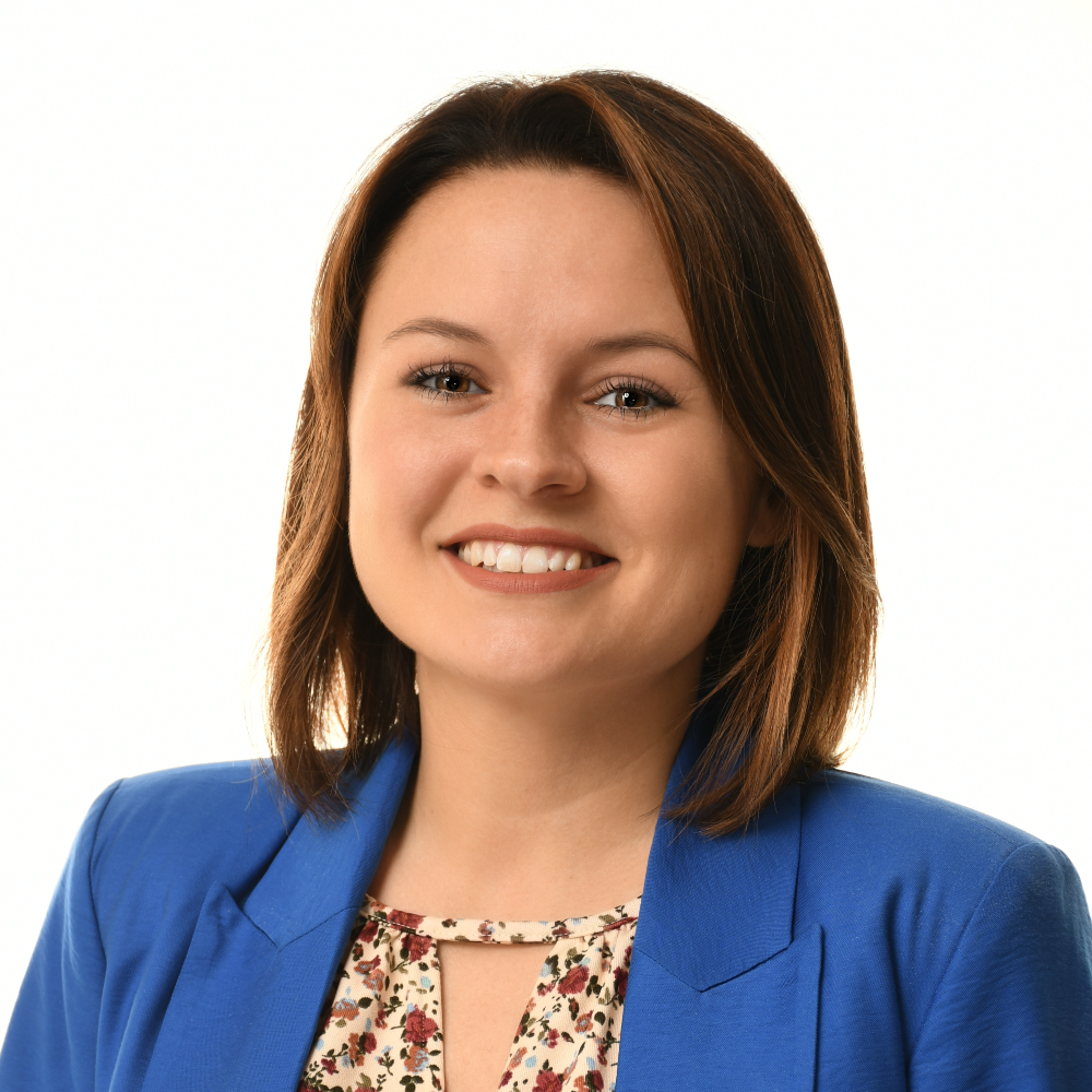 Photo of Julia Woodiwiss, BS