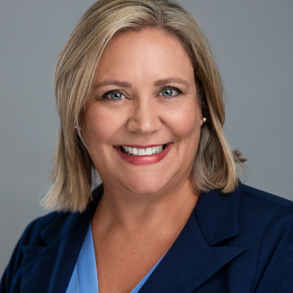 Julie Koch | College of Education