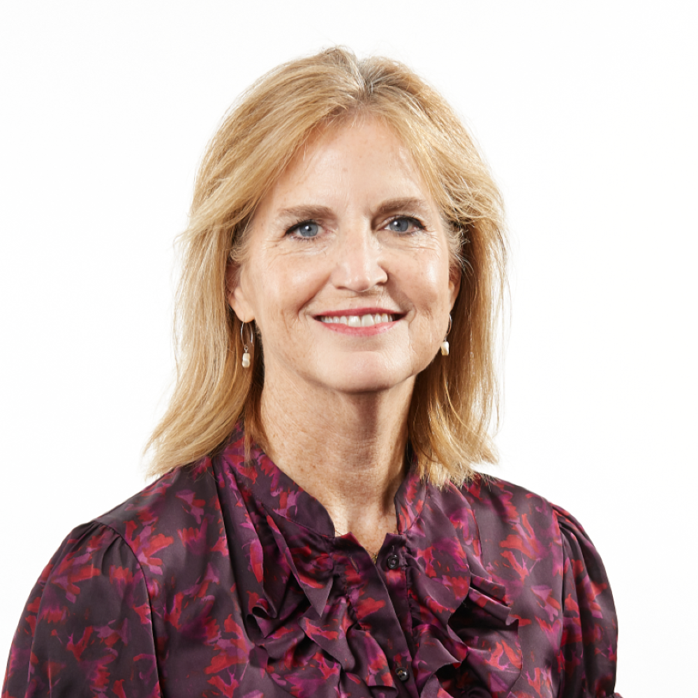 Photo of Julie A. Zielinski