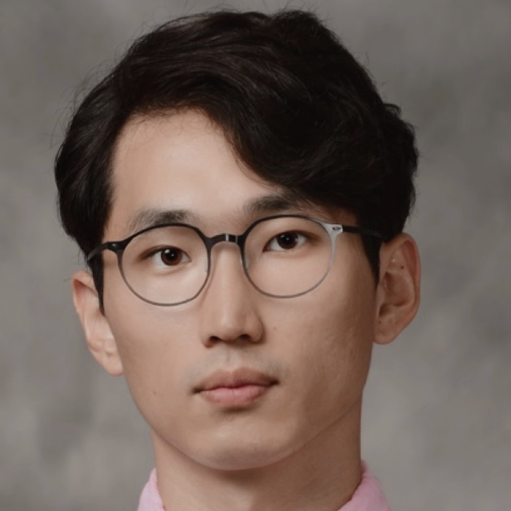 Photo of Junho Yoon