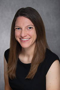 Photo of Kaila Pomeranz, DO, MME